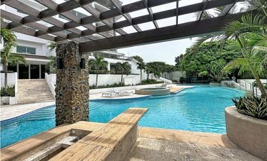 Venta de apartamento en Punta Barco