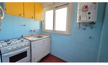 DEPARTAMENTO DOS AMBIENTES CASTELAR NORTE!!!