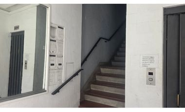 DEPARTAMENTO DOS AMBIENTES CASTELAR NORTE!!!