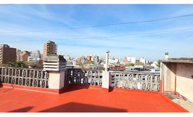 DEPARTAMENTO DOS AMBIENTES CASTELAR NORTE!!!
