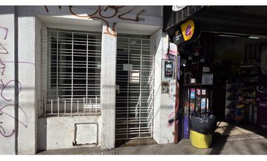 DEPARTAMENTO DOS AMBIENTES CASTELAR NORTE!!!