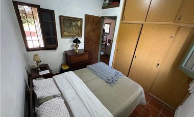 Venta de Bellisimo Complejo de 3 casas + Depto en Icho Cruz