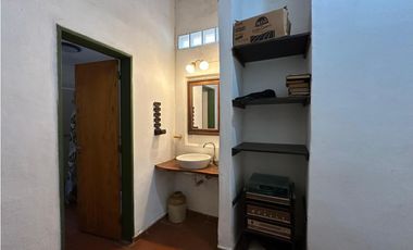 Venta de Bellisimo Complejo de 3 casas + Depto en Icho Cruz