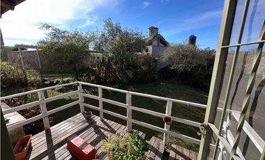 Venta de Bellisimo Complejo de 3 casas + Depto en Icho Cruz