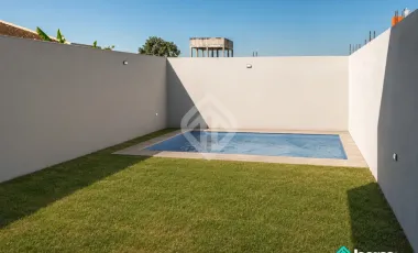 Casa en venta en Grand Bourg