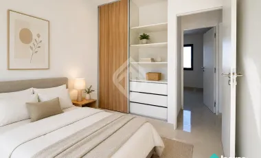 Casa en venta en Grand Bourg