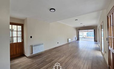 VENTA Chalet San José Mar del Plata 4 ambientes cochera doble