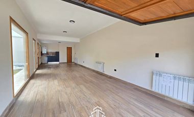 VENTA Chalet San José Mar del Plata 4 ambientes cochera doble