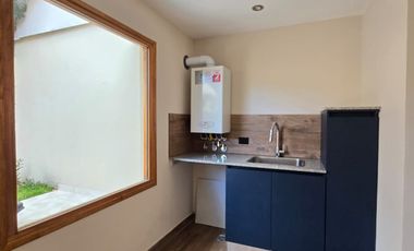 VENTA Chalet San José Mar del Plata 4 ambientes cochera doble