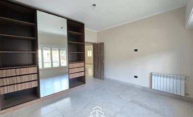 VENTA Chalet San José Mar del Plata 4 ambientes cochera doble