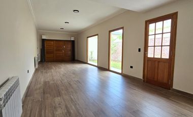VENTA Chalet San José Mar del Plata 4 ambientes cochera doble