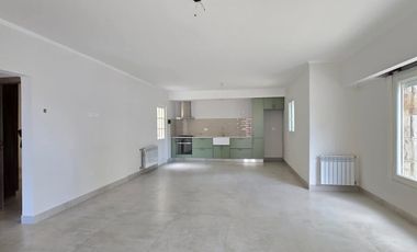 VENTA Chalet San José Mar del Plata 4 ambientes cochera doble