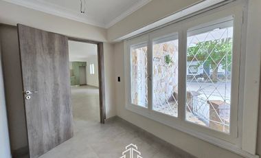 VENTA Chalet San José Mar del Plata 4 ambientes cochera doble