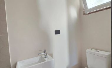 VENTA Chalet San José Mar del Plata 4 ambientes cochera doble