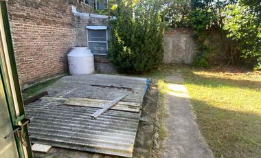 Casa en alquiler en Lanus Este