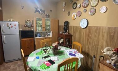 Casa en alquiler en Lanus Este