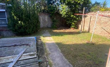 Casa en alquiler en Lanus Este