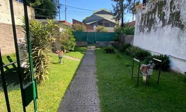 Casa en alquiler en Lanus Este