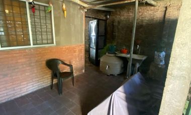 Casa en alquiler en Lanus Este