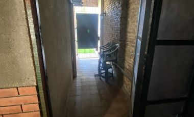 Casa en alquiler en Lanus Este