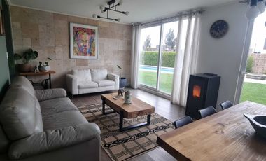 Casa en venta  en LIMACHE