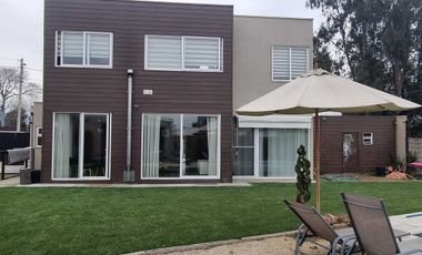 Casa en venta  en LIMACHE