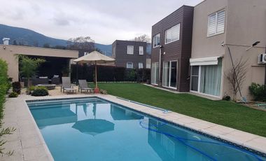 Casa en venta  en LIMACHE