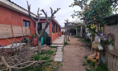 Casa en venta  en LIMACHE