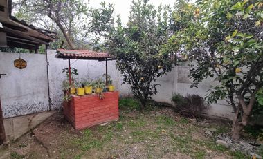Casa en venta  en LIMACHE