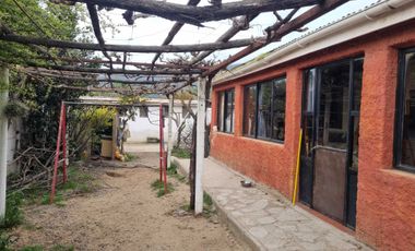 Casa en venta  en LIMACHE