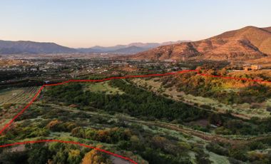 Casa en venta  en QUILLOTA