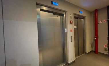 Estacionamiento en venta  en LAS CONDES