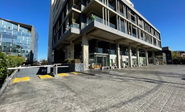 Estacionamiento en venta  en LAS CONDES