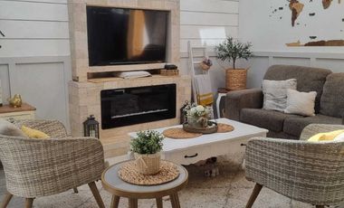 Casa en venta  en LIMACHE