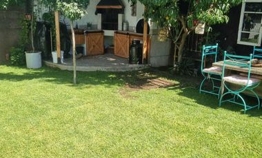 Casa en venta  en LIMACHE