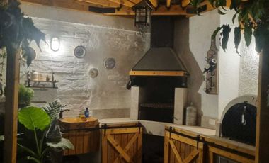 Casa en venta  en LIMACHE
