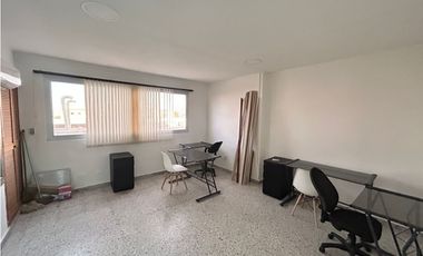 Oficina en Arriendo  - El Prado - Barranquilla