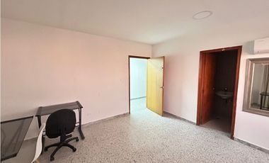 Oficina en Arriendo  - El Prado - Barranquilla