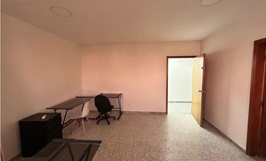 Oficina en Arriendo  - El Prado - Barranquilla