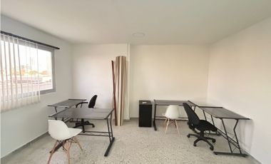 Oficina en Arriendo  - El Prado - Barranquilla