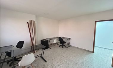 Oficina en Arriendo  - El Prado - Barranquilla