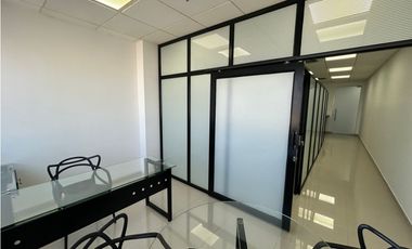 Oficina - Arriendo - Barranquilla