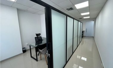 Oficina - Arriendo - Barranquilla