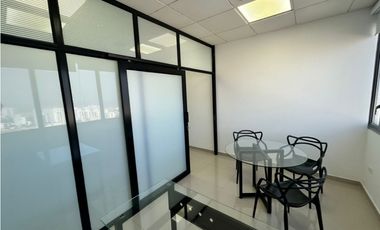 Oficina - Arriendo - Barranquilla