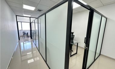 Oficina - Arriendo - Barranquilla