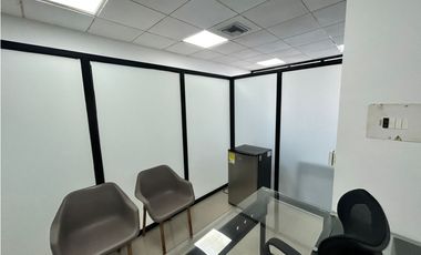 Oficina - Arriendo - Barranquilla