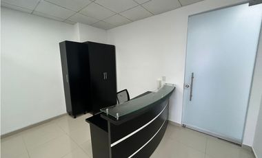 Oficina - Arriendo - Barranquilla