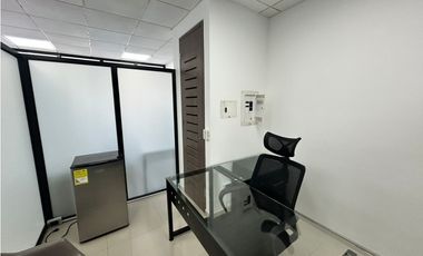 Oficina - Arriendo - Barranquilla