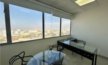 Oficina - Arriendo - Barranquilla