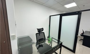 Oficina - Arriendo - Barranquilla